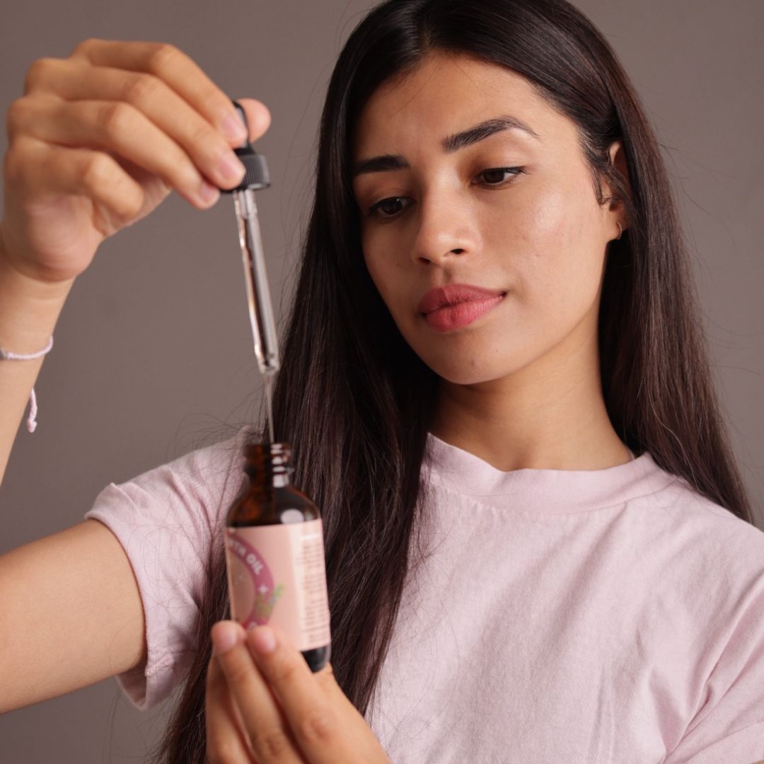 Can Hair Growth Oil Really Work for Thinning Edges? Here’s What You Need to Know