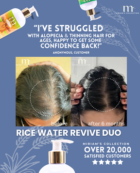 Ricewater Revive Duo (Sulfate Free)