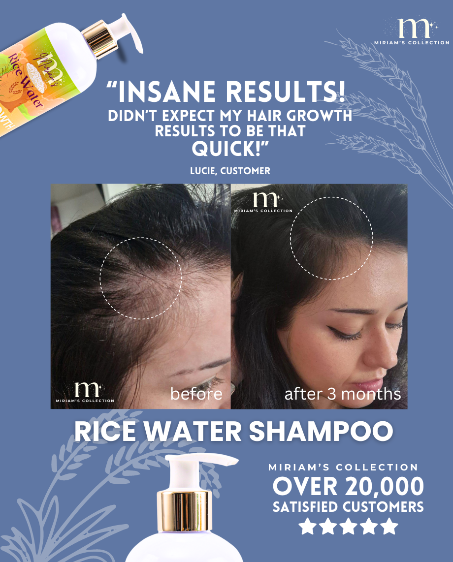 Rice Water Conditioner