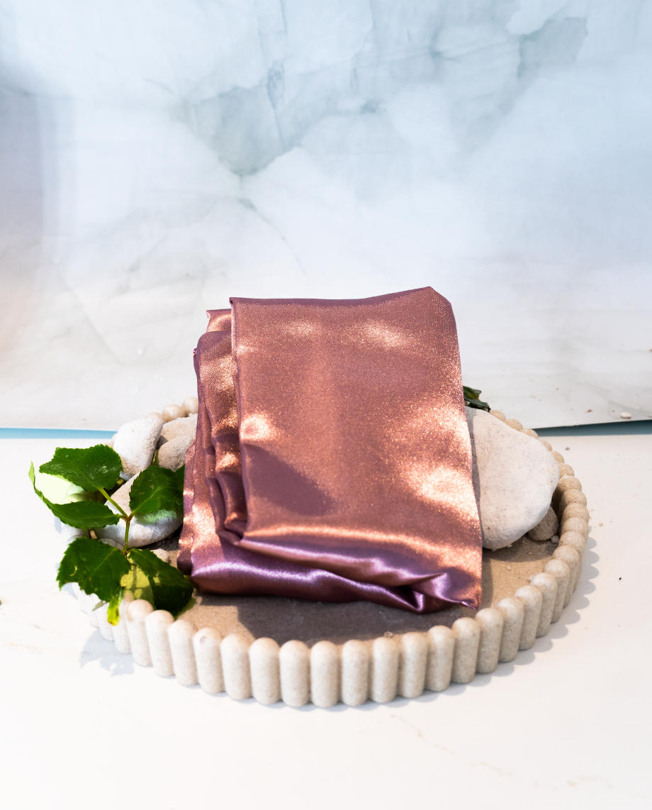 Satin Pillowcase