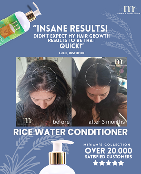 Rice Water Conditioner