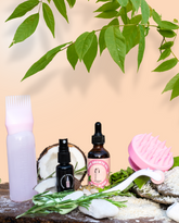 Glow & Grow Bundle