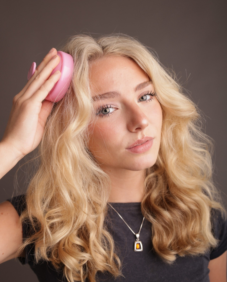 Scalp Massager