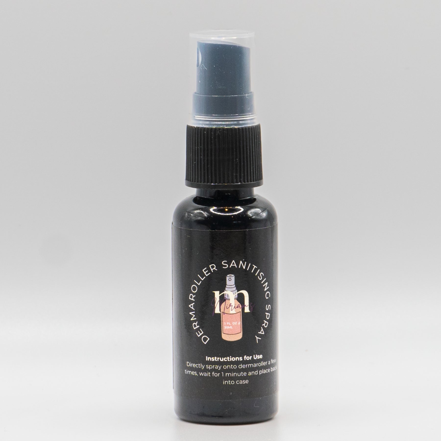 Sanitising Spray | 75% Ethanol | 30ML