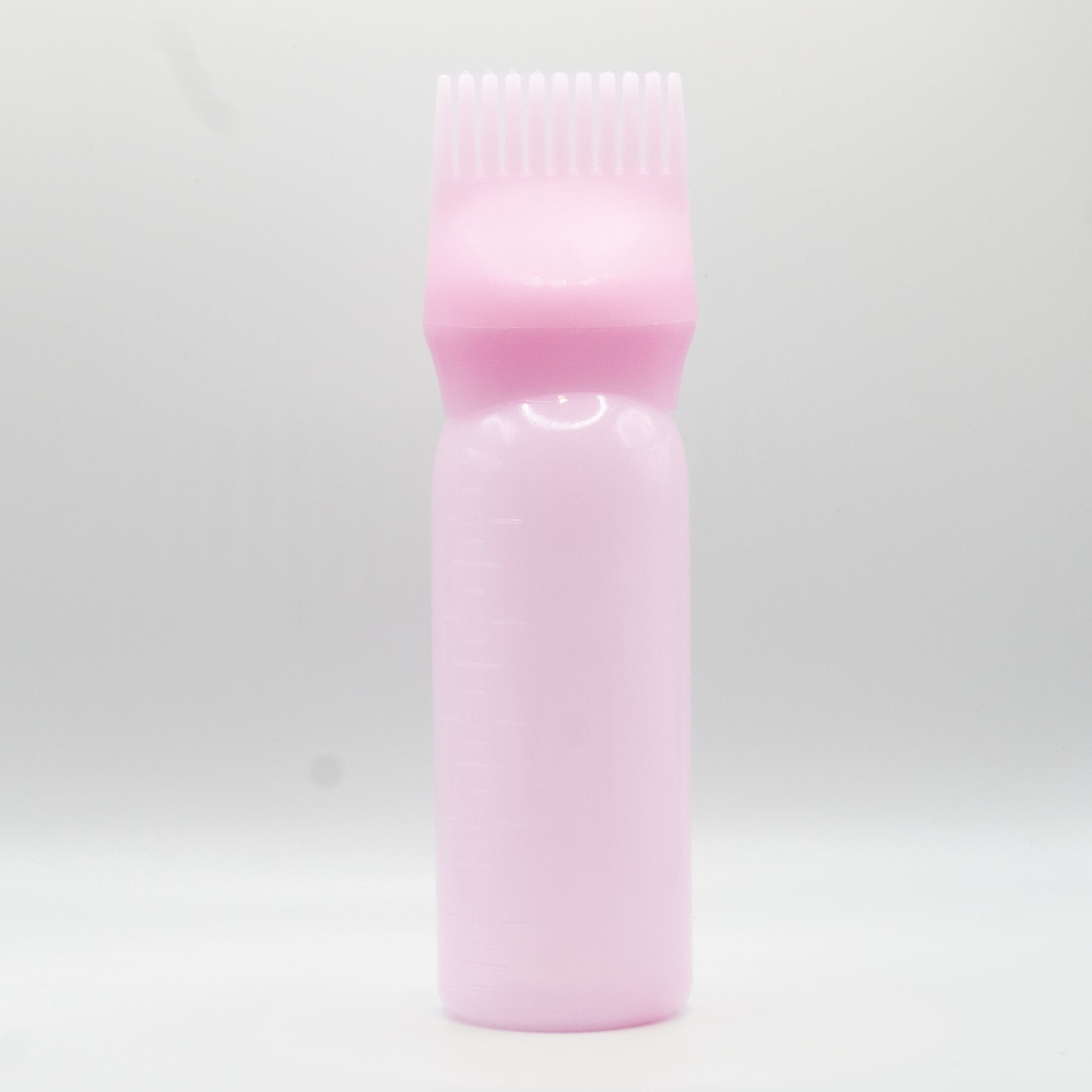 Pink Oil comb