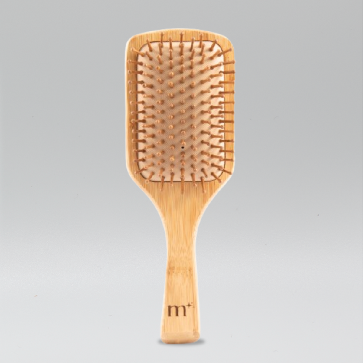 Natural Bamboo Hair Brush