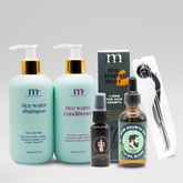 ManUp Hair Regrowth Kit