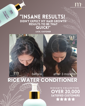 Ricewater Revive Duo (Sulfate Free)