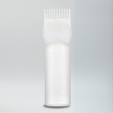 White Oil Comb