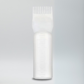 White Oil Comb