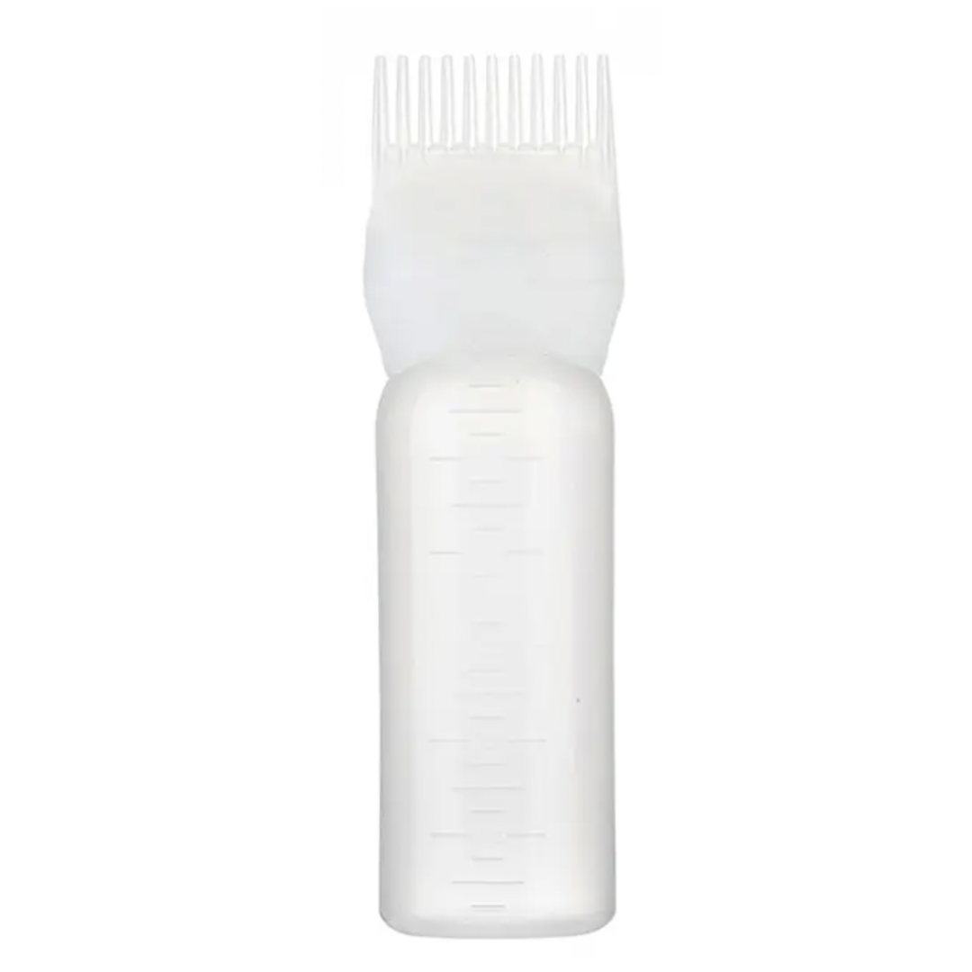 White Oil Comb