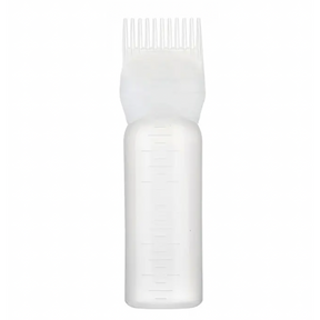 White Oil Comb